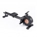 Magnetic Resistance Rowing Machine