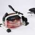 Water Resistance Rowing Machine