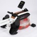 Water Resistance Rowing Machine