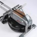 Water Resistance Rowing Machine